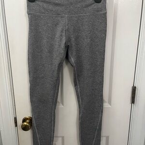 Fleo Grey Leggings